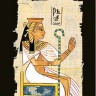 Egyptian Tarot