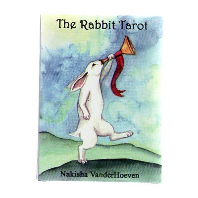 Rabbit Tarot