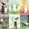 Rabbit Tarot