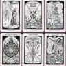 Hermetic Tarot