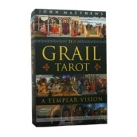 Grail Tarot