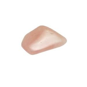 Розовый кварц (1 камень)