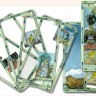 Universal Transparent Tarot