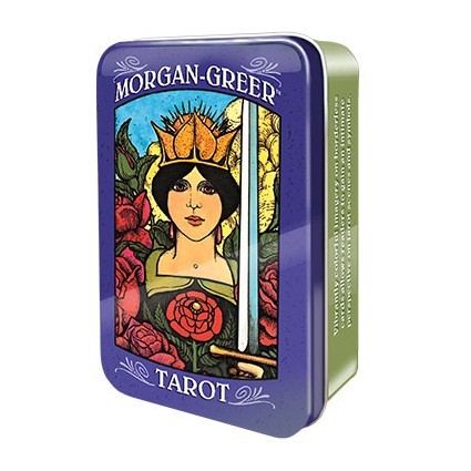 Morgan-Greer Tarot