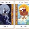 Giants' Tarot