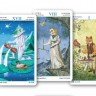 Tarot of the Animal Lords