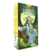 Tarot of the Animal Lords