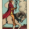 Pixie’s Astounding Lenormand
