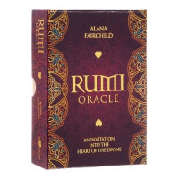 Rumi Oracle