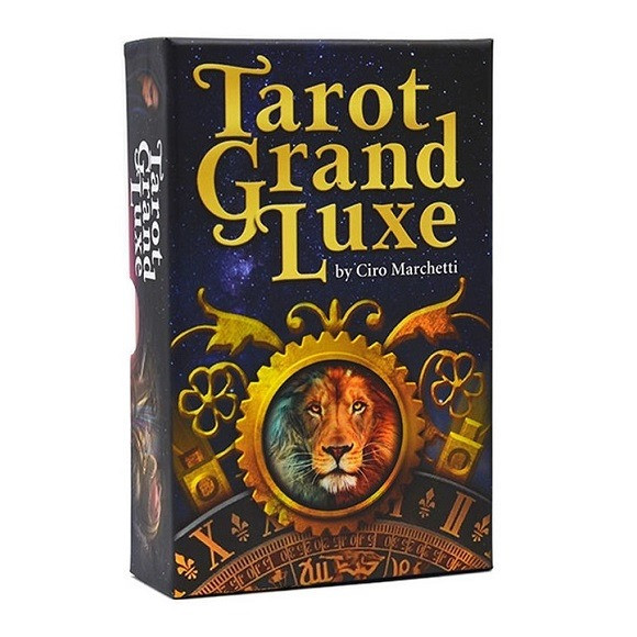 Tarot Grand Luxe