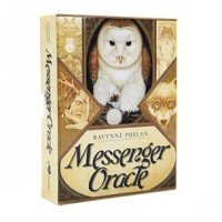 Messenger Oracle