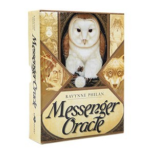 Messenger Oracle