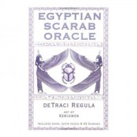 Egyptian Scarab Oracle