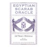 Egyptian Scarab Oracle