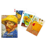 Игральные карты «Винсент Ван Гог»