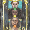 New Chapter Tarot