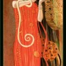 Klimt Tarot (Pocket Golden Edition)