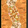 Klimt Tarot (Pocket Golden Edition)
