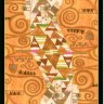 Klimt Tarot (Pocket Golden Edition)