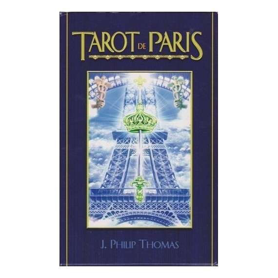 Tarot de Paris