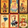 Housewives Tarot