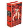 Шкатулка-книга «Все тайны женщины»