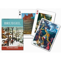 Игральные карты «Питер Брейгель»