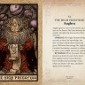 The Dark Crystal Tarot