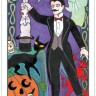 Halloween Tarot