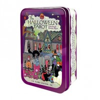 Halloween Tarot