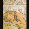 Manara Erotic Tarot