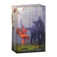 Fantasy Cats Oracle