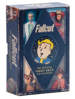 Fallout Tarot