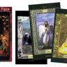 Vision Tarot