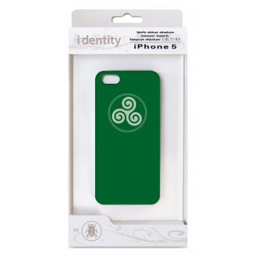 Чехол для iPhone «Кельтский»