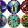 Daughters of the Moon Tarot