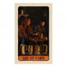 Game of Thrones Tarot