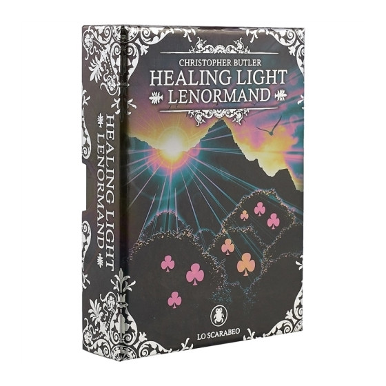 Healing Light Lenormand