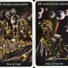 Tarot Swietlistej Drogi