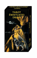 Tarot Swietlistej Drogi