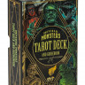 Universal Monsters Tarot