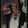 Universal Monsters Tarot