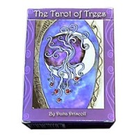 Tarot of Trees