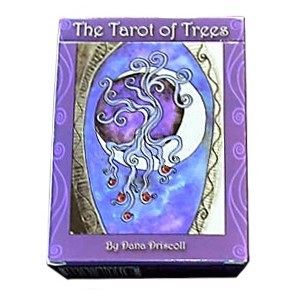 Tarot of Trees