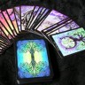 Tarot of Trees