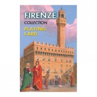 Игральные карты «Флоренция»
