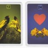 Rainbow Lenormand Oracle