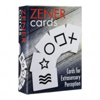 Zener Cards