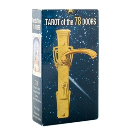 Tarot of the 78 Doors