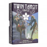 Twin Tarot Oracle